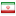shavino.com server is located in Iran